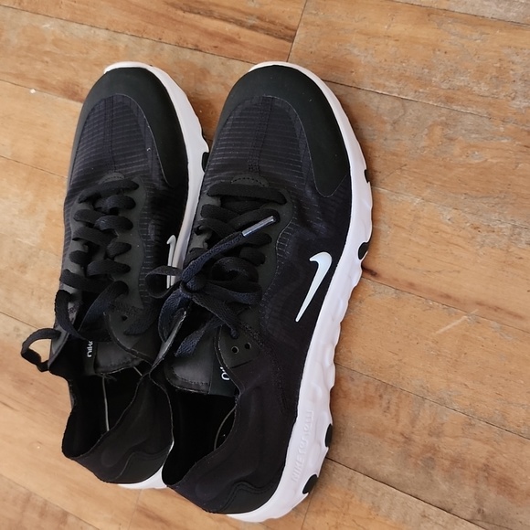 Nike RENEW RUNNING shoes - Picture 2 of 9